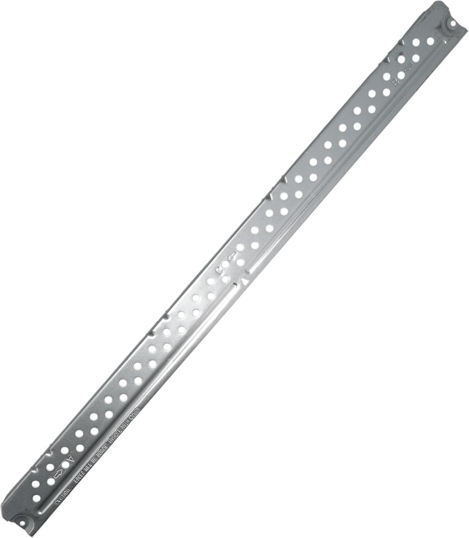 Supplying Demand DE70-00561A Microwave Mounting Plate Bracket - Replaces DE70-00378A, 1557635