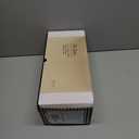 Rettel Roller Kraft Paper Roll Display - Wall Decor/Art Wall Mount - (1) Kraft Paper Roll Included (12 Inch, Black)