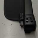 Powerty Retractable Cargo Cover for Honda Prologue/Chevy Blazer EV 2024-2026 (Not for Blazer), Canvas Texture Trunk Cover Privacy Screen Rear Security Shade for Prologue/Blazer EV Accessories