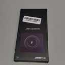 CASEKOO Patented 360 Spin Magnetic Stand for iPhone 16 Pro Max Case [Military Drop Protection] [Non-Slip Edge] [Compatible with MagSafe] Matte Shockproof for 16 Pro Max Case 6.9'', Black