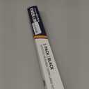 Oven Liners for Bottom of Oven - 2 Pack Large Heavy Duty Mats, 17x25 Non-Stick Reusable Liner for Electric, Gas, Toaster Ovens, Grills - BPA & PFOA Free Kitchen Accessory to Keep Oven Clean (Black)