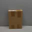 Therwen 2 Pcs 6 Inch Dust Control Flex Cuff with Adjustable Hose Clamps, Flexible PVC Coupling with Stainless Steel Clamps, Black Hose Connector Ports