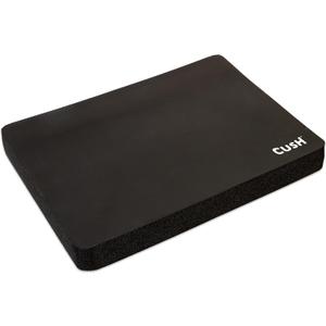 ShedRain GoGo CUSH Multi-Use Kneeling Pad, High-Density Foam, Black
Gardening Pad, Exercise Cushion, Water-Resistant Foam, Lightweight Design, Indoor and Outdoor Use, Joint Support