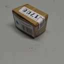 2 Pack Reinmoson Tea Strainers for Loose Tea, Extra Fine Mesh Tea Infuser, 304 Stainless Steel & Updated Slim Threaded Lid, Loose Leaf Tea Steeper for Black Tea, Rooibos, etc (Small)