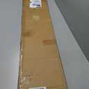 Redants 5 FT Baseboard Heater Covers with Left and Right Endcaps