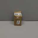 Guojanfon Clamp-On Under Desk Headphone Holder Backpack Hook Students' Desk Hook with Adjustable Arm Clamp Women's Bag Handbag and Christmas Stockings Holder Hanger (4 Black, 4)