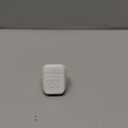 Smart Anti-Snoring Device with App Control, Comfortable One-Size Design, White