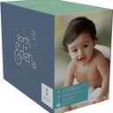 Earth and Eden 16 through 28 lb size 3  180 diapers