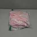 Baby Float with Canopy UPF50+ Sun Protection for Infant Newborn Toddler Inflatable Swimming Spring Swim Water Float 0-36 Months with Balance Ball Safety Seat