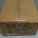 Epinl Gold Sconces Wall Lighting - Crystal Wall Sconces Set of Two Modern Bathroom Vanity Light Fixtures Hardwire Modern 4000K Dimmable LED Wall Mounted Sconces for Hallway Living Room