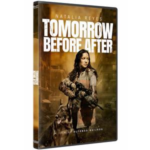 Tomorrow Before After [DVD]