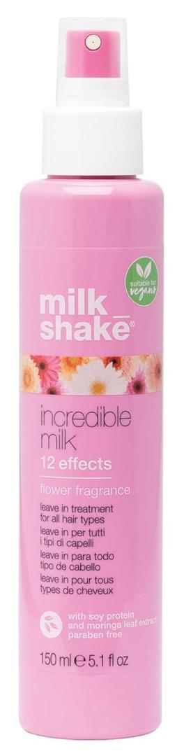 milk_shake Incredible Milk Leave-In Hair Treatment for All Hair Types (5.1 Fl Oz (Pack of 1))