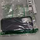 FNTCASE for Galaxy A17/A16 5G Phone Case - Samsung A17 Military Grade Drop Protection, 14ft Drop Tested, Screen Protector Included, Anti-Slip Matte Textured, TPU+PC Dual Layer Shockproof Cover (Black)