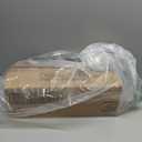 TENA Sensitive Care Extra Coverage Female Incontinent Pad Very Light Long 9" L 54291, 50 Ct