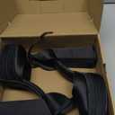 DREAM PAIRS Women’s High Chunky Platform Closed Toe Block Heels Square Toe Ankle Strap Dress Wedding Party Pumps Shoes Aurelia, 8,1/2