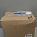 TAOCOCO Waterproof Sectional Couch Covers L Shaped Sofa Covers Chaise Lounge Cover 3pcs Reversible Sofa Covers for Sectional Sofa Pet Kids Furniture Protector with Elastic Straps(X-large, Light Brown)