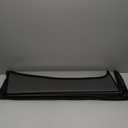 Pigenius Windshield Sun Shade for Dodge Durango 2021-2025. Reflective Aluminum Film Front Window Sunshade - BLAZBLOCK
