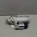 A-Premium Starter Motor Compatible with Kia Soul 2012-2013 L4 1.8L, Forte 2014-2016 L4 2.0L, with Engine Stop/Start Feature, 12V 1.4KW 13-Teeth Clockwise, Replace# 4280008280, 361002E300