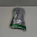 Girls Fall Outfits Bubble Long Sleeve Top Plaid Printed Bow Skirt 2 Piece Set Leisure Wear Winter Clothes Baby Girl Coffee, 0-3 months