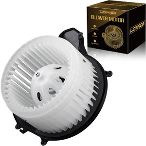 AC Heater Blower Motor with Fan Fits for 2003 2004 2005 2006 2007 2008 2009 Volvo XC90 V70 S80 S60 XC70 Replaces# 700186