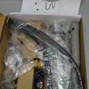 Upgraded Series Rough-In Valve with Drain Assembly,1/2-Inch IPS Connections,Compatible with Moen Widespread Bathroom Sink Faucet,S9000-series,Brass Construction
Visit the Merdicment Store