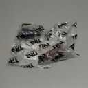 TRQ Front Lower Driver and Passenger Side Ball Joint Set Compatible with 2003-06 Honda Element 07-10 Element LX 07-10 Element EX 11 Element