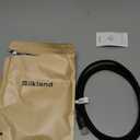 Silkland 80Gbps DisplayPort Cable 2.1 6.6FT/2M [VESA Certified], [8K@240Hz, 4K@540Hz 360Hz 240Hz] DP 2.1 Cable 16K, DP80 HDR DSC HDCP, Display Port Cord Compatible DP 1.4, Gaming Monitor 5090 9070XT
