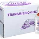 Lucas Oil 10009 Transmission Fix - 24 Ounce, White