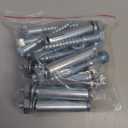 Wall Mount 24 Pieces