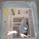 Sweet home Twin XL 
Basic 5-Piece Bed in a Bag Set
