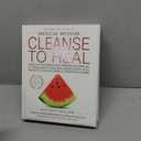 Medical Medium Cleanse to Heal: Healing Plans for Sufferers of Anxiety, Depression, Acne, Eczema, Lyme, Gut Problems, Brain Fog, Weight Issues, Migraines, Bloating, Vertigo, Psoriasis