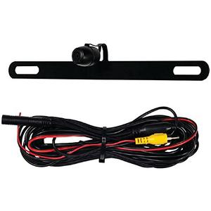 iBeam TE-BPC Universal Top of License Plate Frame Backup Camera