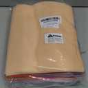 16 Pcs 8"x35" Felt Fabric Sheets, Assorted Colors Soft Felt Sheets for Crafts DIY (Classic Series)