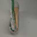 eplanita Replacement Brush Heads (Pack of 4) for Bamboo Dish Brush, Sisal Bristle Refills, Agave Cactus Fibres, Kitchen Eco Scrubber, Plastic Free Washing Up, Zero Waste Cleaning