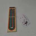 Cribbage Wooden Classic Game