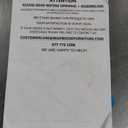 Plank+Beam 72 Inch Farmhouse Dining Table, Solid Wood Rustic Kitchen Table, Large Wooden Rectangular Dinner Table for Dining Room, Home Office, Living Room Furniture, Easy Assembly, Walnut Wirebrush