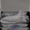 Asidrama 10 Pack 5 Inch(128mm) Hole Centers Kitchen Cabinet Handles, Matte Black Cabinet Pulls Kitchen Cabinet Hardware for Cupboard Drawer Pulls