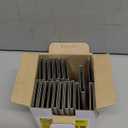 Spot Nails 4812PS 1/4-Inch Narrow Crown 1-1/2-Inch Leg 18-Gauge Stainless Steel Staple