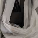 Flat Plug Desk Clamp Power Strip 10FT, 40W Total Fast Charging Station, Dual PD 20W USB C Ports, Desk Edge Mount Power Strip 9 AC Outlets 8 USB Ports(4 USB C) Surge Protector, Fit 1.7" Tabletop Edge