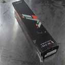 Phone Tripod, 86" Tall Tripod for iPhone with Flexible Gooseneck & Remote, Portable Aluminum Cellphone Stand for Selfies, Video Recording,Travel, Compatible with iPhone Android (Black)