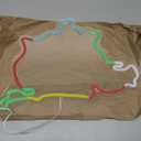 Nurburgring Wall Art Racing Track Neon Sign Dimmable LED Car Room Decor for Boys Garage Decor for Man Cave Formula Neon Light Automotive Theme Lighting (15.7 * 10.2inch)