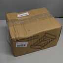 2 Pack Plate Holders Organizers 8 Slots Upright Cabinet Dish Drying Racks Metal Plate Stands (for 6In. 10In. Plates) Dish Organizers for Countertop and Cupboard(at Least 11.2in.Height) Black