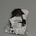 CAKURE Wide Rhinestone Headbands Sparkly African Head Wraps Bling Head Scarf Motorcycle Hair accessories Women (Pack of 3) (set 1)