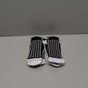 Lux Dual Grip Socks - Soccer Grip Socks for Men and Women. GripArray Performance & Comfort