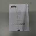 Comfytemp Cordless Calf Massager for Circulation and Pain Relief, FSA Eligible HSA Portable Leg Massage with Heat and Compression, Birthday Gift for Men Women Seniors, Recovery for RLS, Edema, Muscles