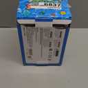 Wookidel Aqua Fairy Water Gel Kit for Kid, Magic Water Elf Toy Kits with 12PCS Magic Gel and Animal Molds-Gift for Christmas,Birthday,New Year,Creative Art Craft Kit for Girls 6 7 8 10 Year Old