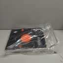 Little Giant Ladders, Project Tray, Ladder Accessory, Plastic, 25 lbs Weight Rating, (15012)