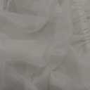 FABDREAMS Organic Quilted Mattress Protector | Mattress Pad| Queen Mattress Cover| Naturally Breathable | Noiseless| Fits up to 17" Deep Pocket| Temperature Regulating | Queen | White