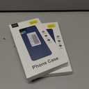 2 x for iPhone 15 Plus Case, 3 in 1 Heavy Duty Drop Protection Full Body Rugged Shockproof/DustProof, Military Protective Tough Durable Cover Case for iPhone 15 Plus 6.7 inch (Seablue)