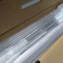 Ballu Convection Panel Space Heater for Large Room,1500W Electric Heater with Programmable Thermostat,WiFi App Control,Standing or Wall Mount,Smart Quiet Heater for Indoor Use,Works with Alexa,White